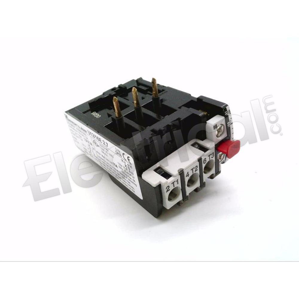U12/16E-2.7