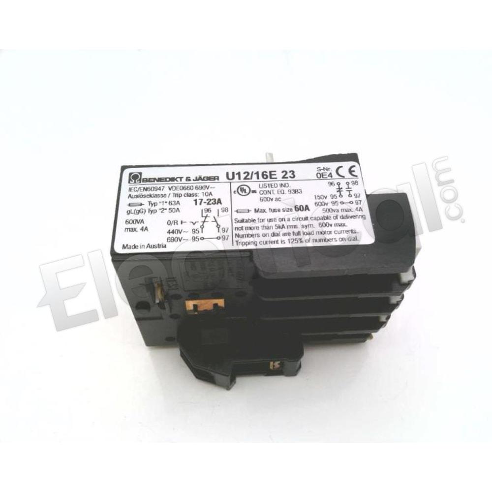 U12/16E-23