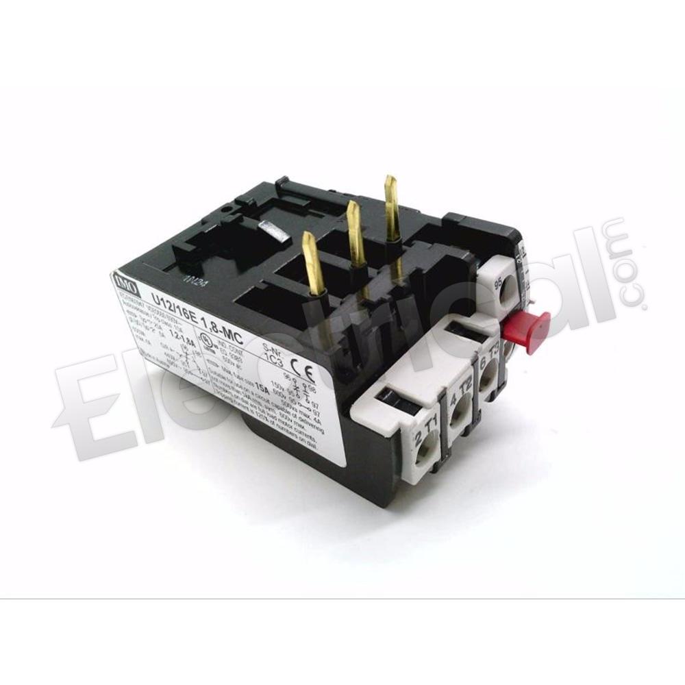 U12/16E1.8-MC