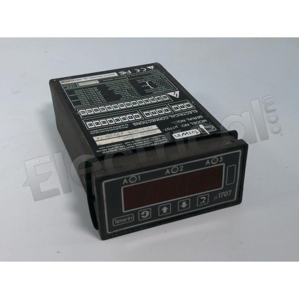 U1707-0602-0000