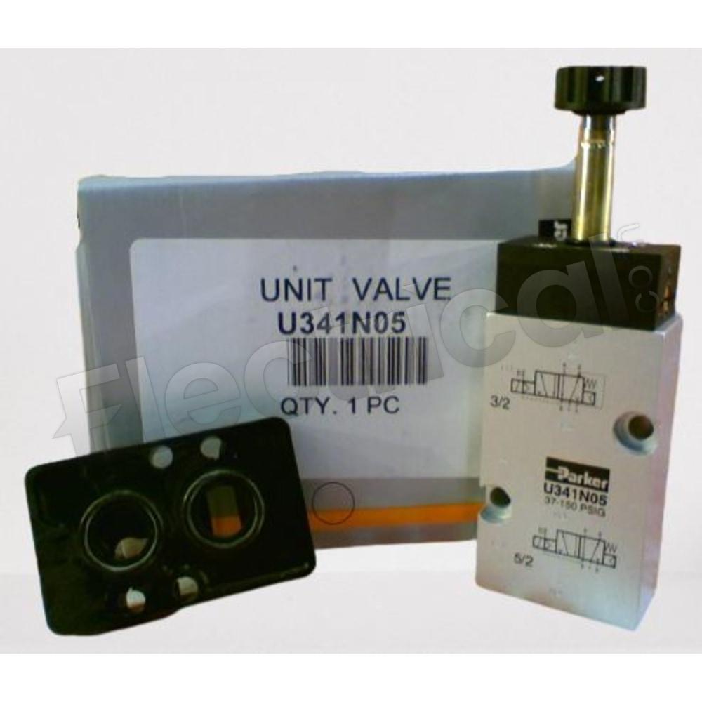U341N05