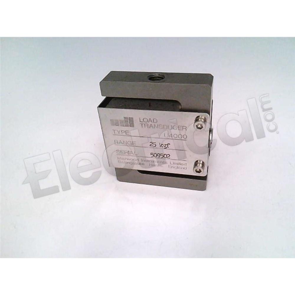 U4000