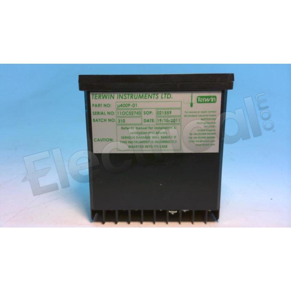 U400P-01