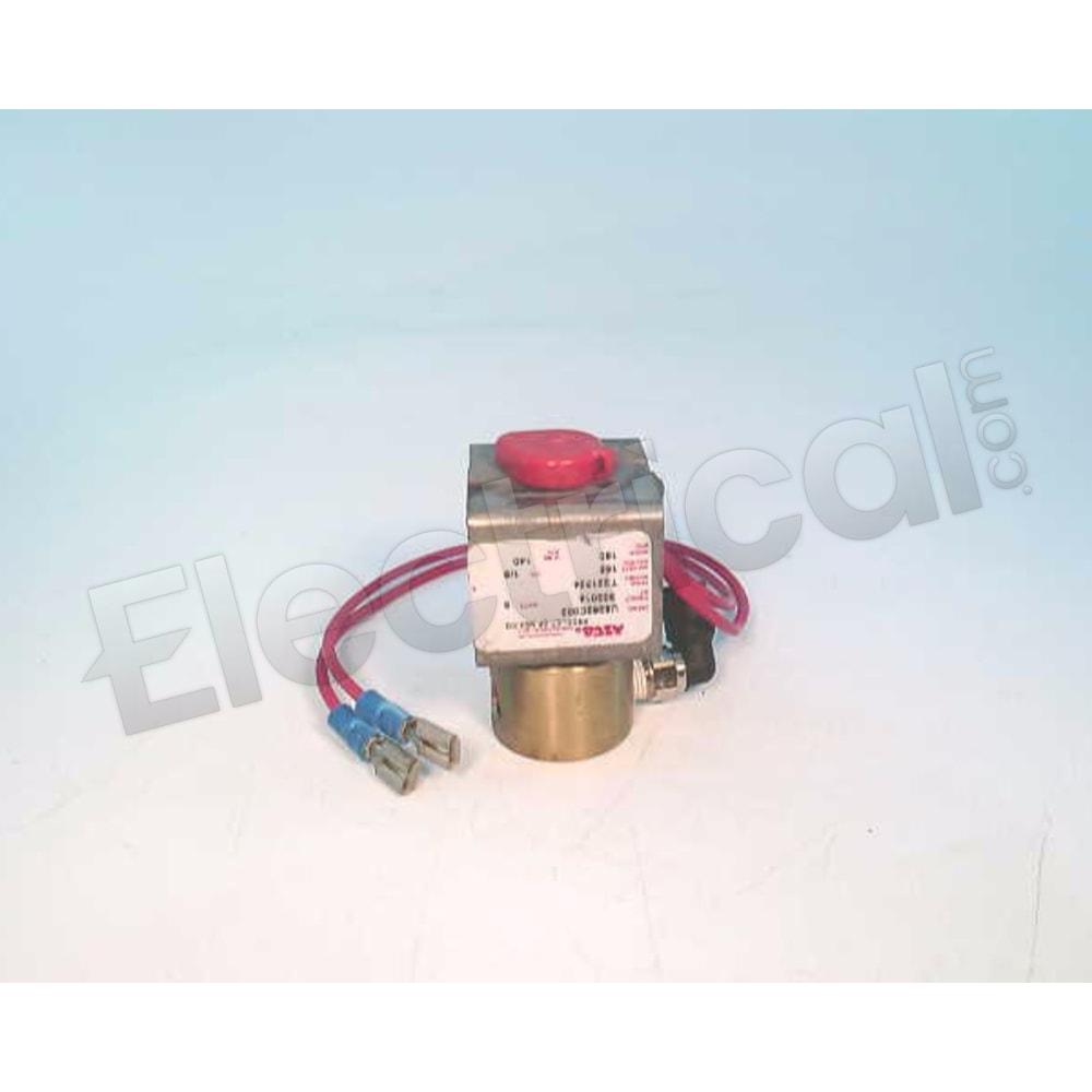 U8262C002-110/120V