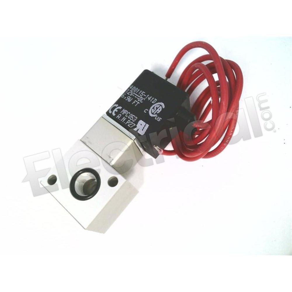 U8280B002DC12/DCD