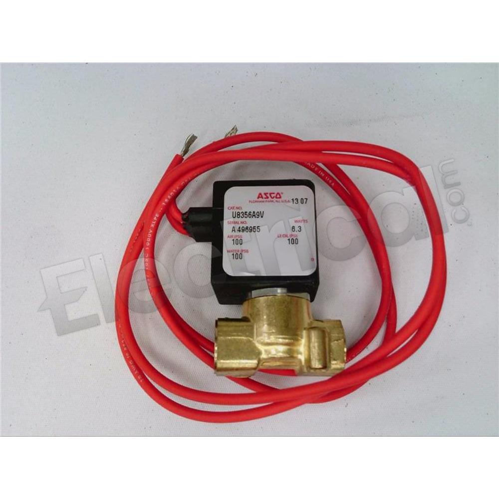 U8356A9V-120