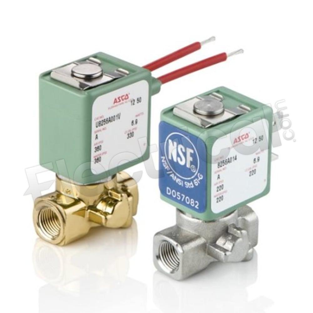 U8356B047VAC120/60D