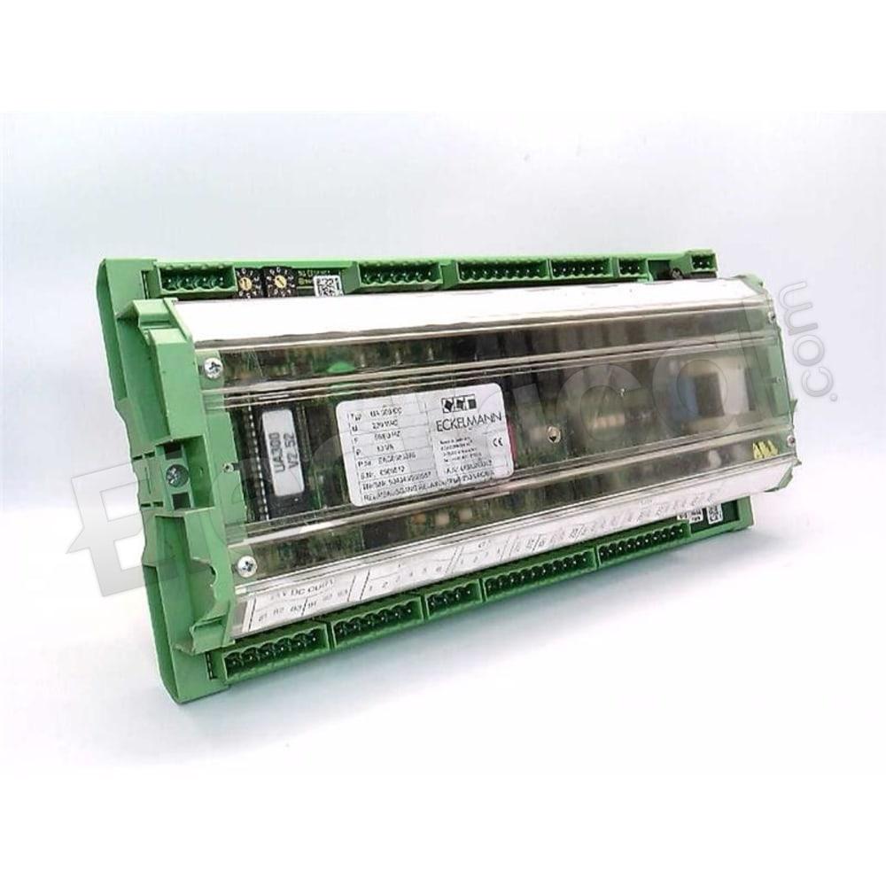 UA300CC