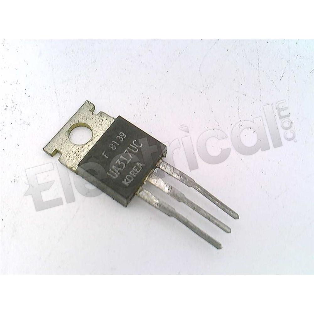 UA317UC