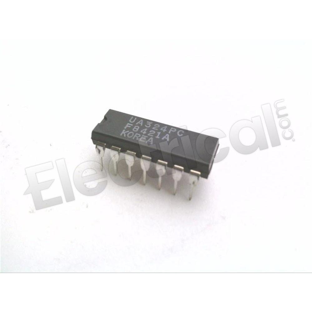 UA324PC