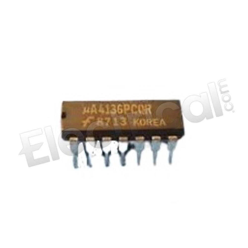 UA4136PCQR