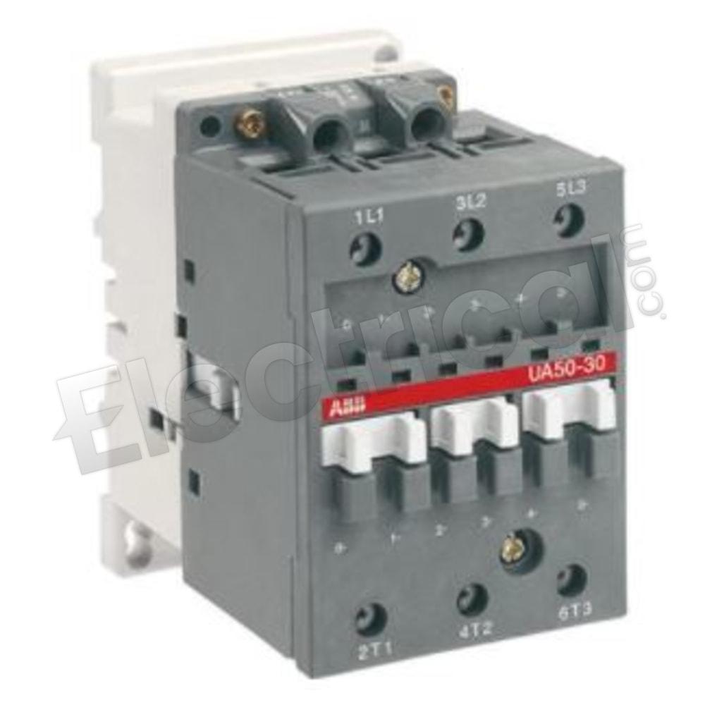 UA50-30-11 110V 50/60HZ