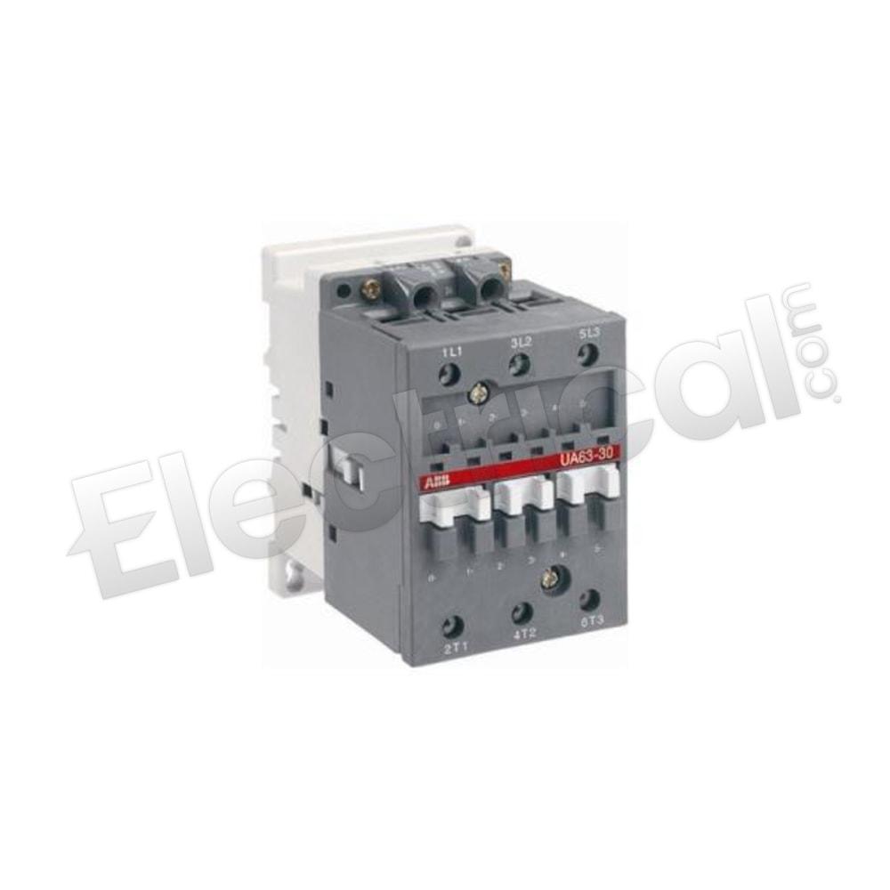 UA63-30-00 110V 50HZ / 110-120V 60HZ
