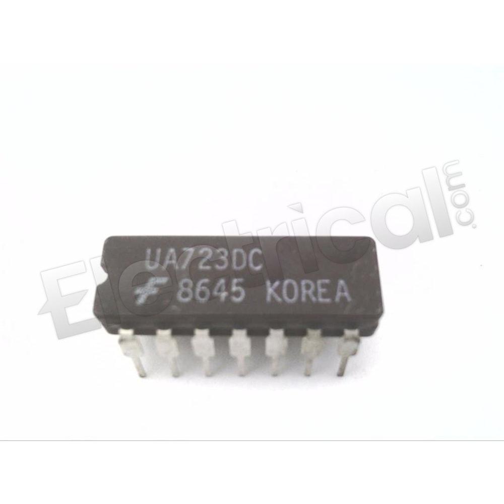 UA723DC