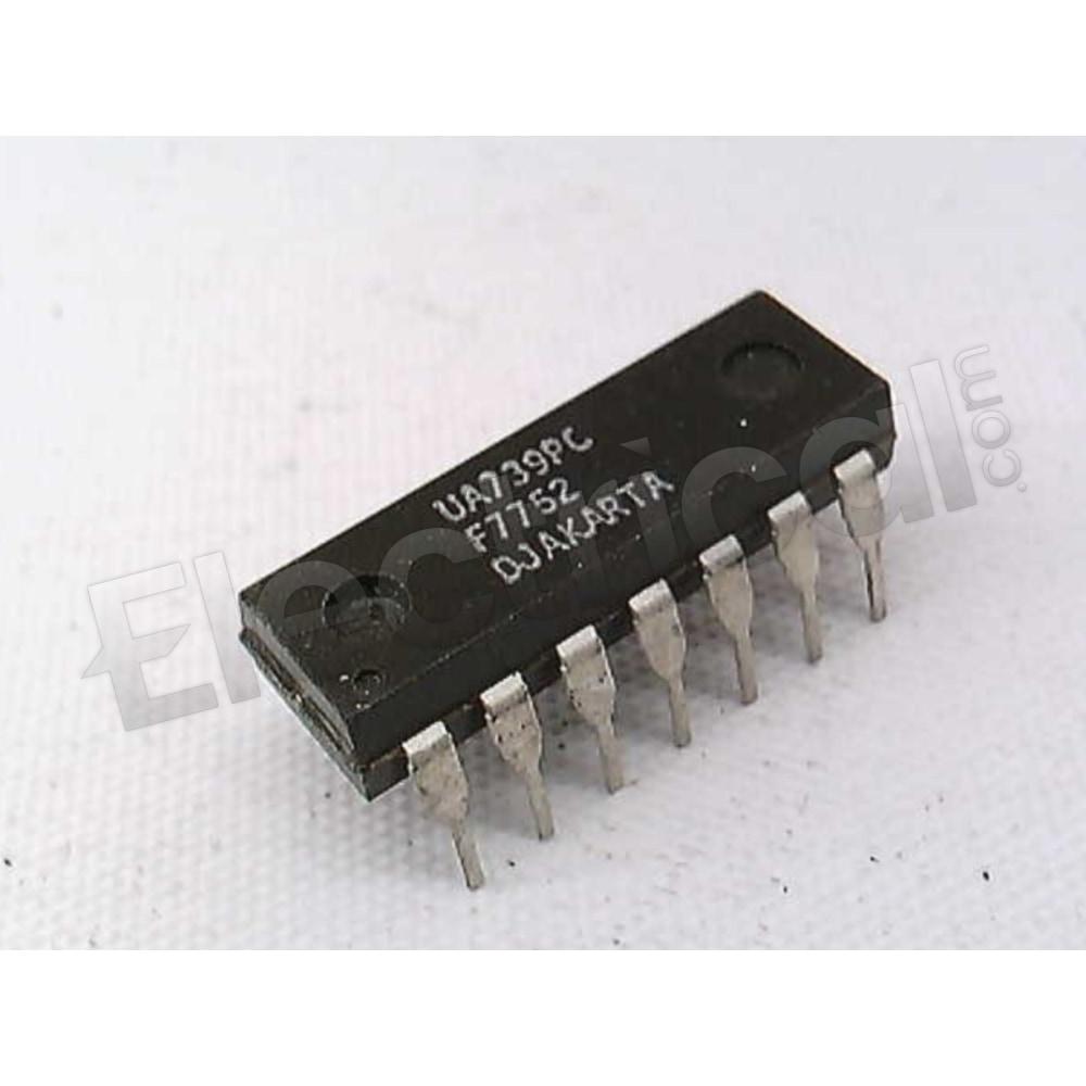 UA739PC