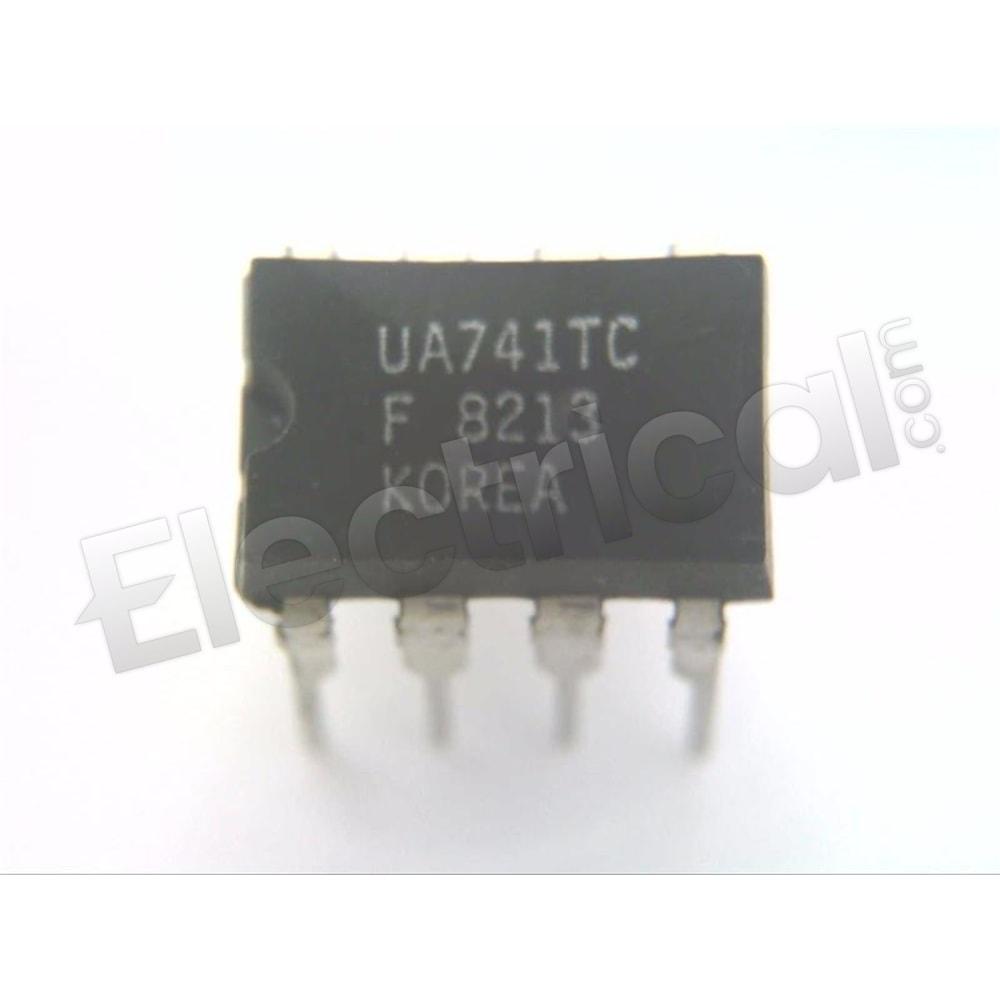UA741TC