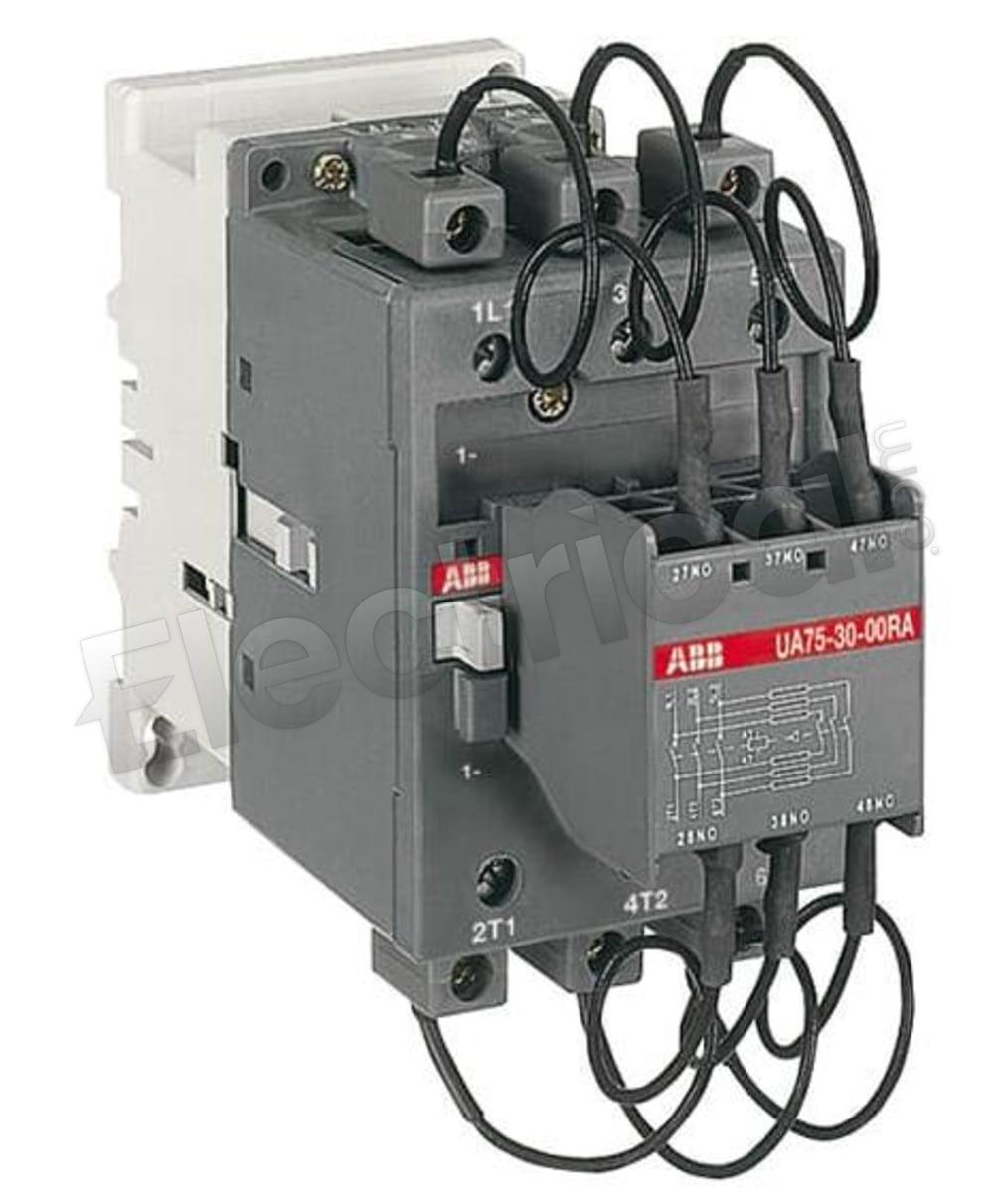 UA75-30-00RA 220-230V 50HZ/230-240V 60HZ