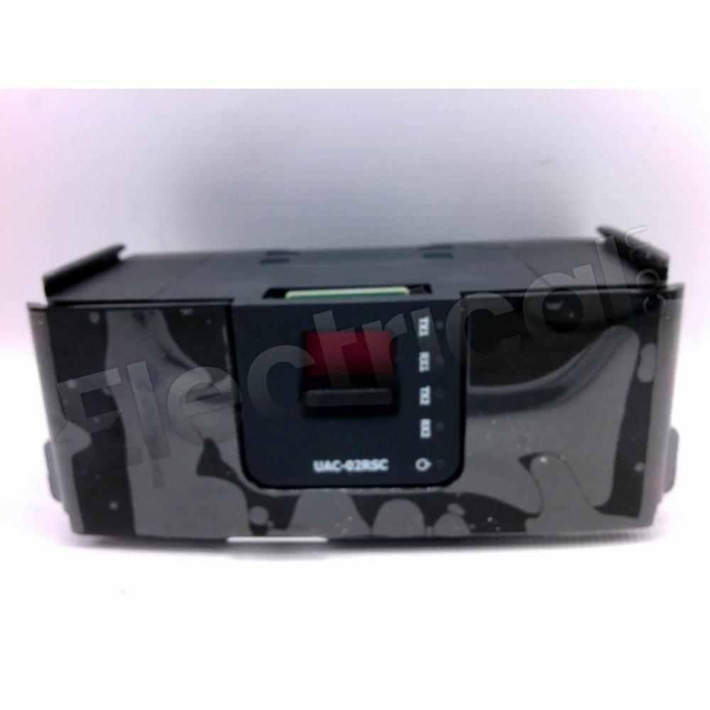 UAC-02RSC