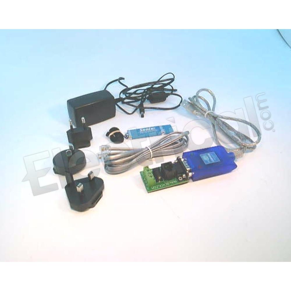 UAN-KIT-USB-485