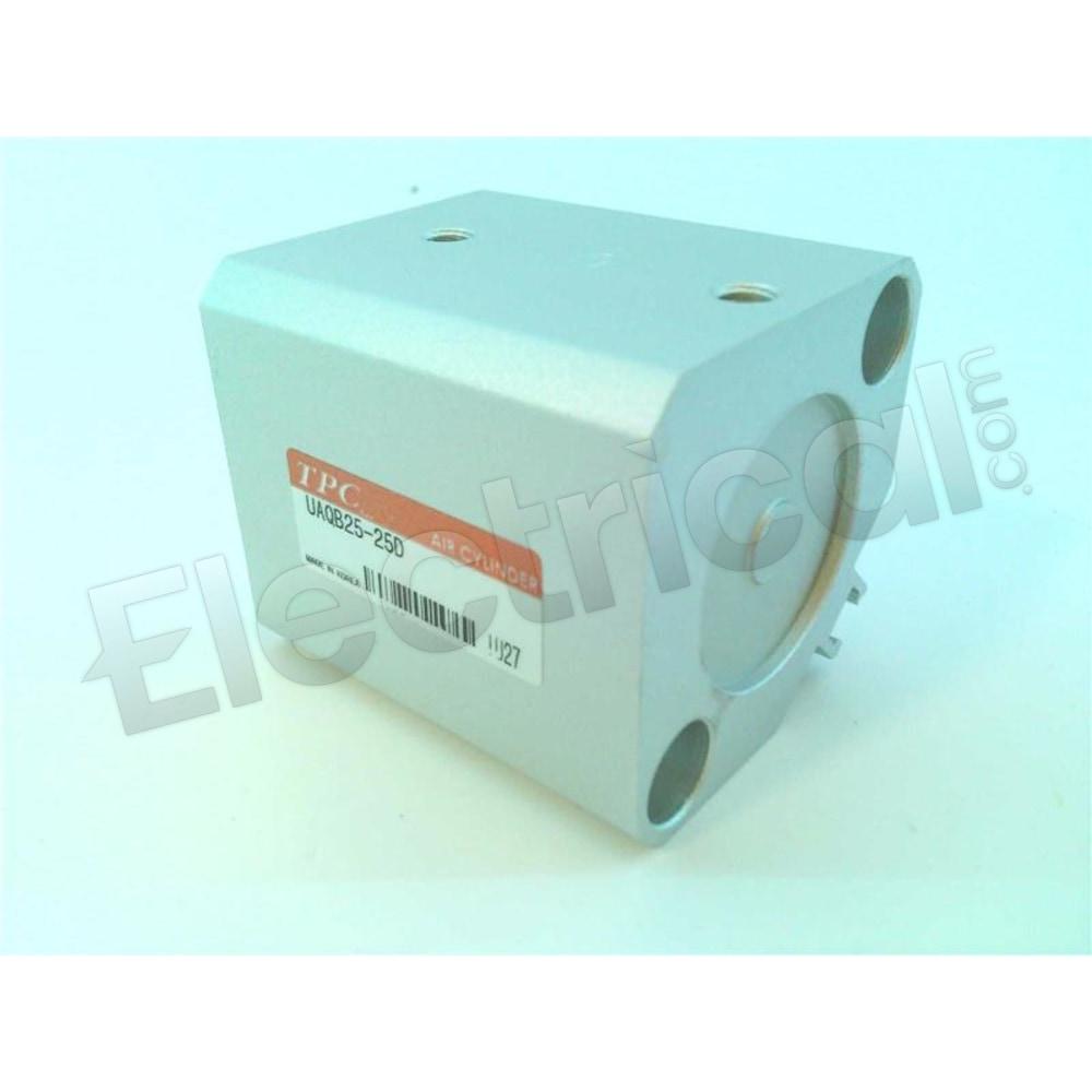 UAQB-25-25D