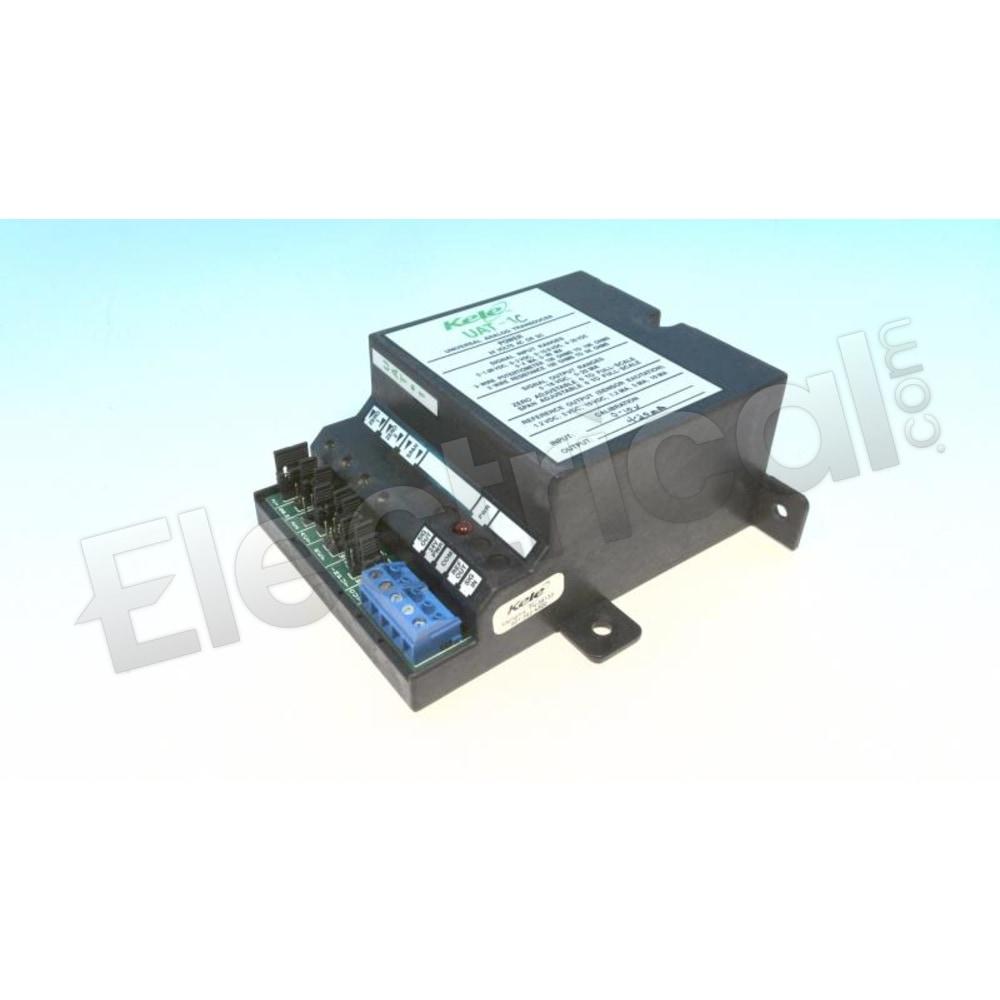 UAT-1C
