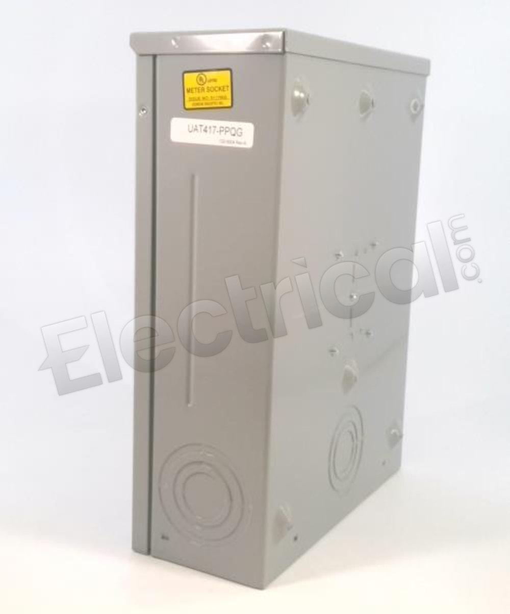 UAT417-PPQG