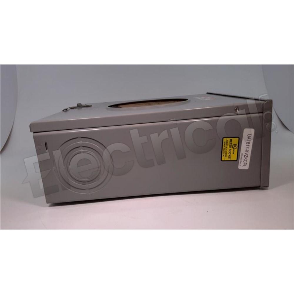 UAT817-XVZKCPL
