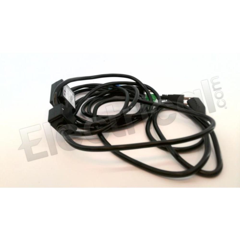 UATS1-LV-NEMA5-15R-6-NEMA5-15P-6