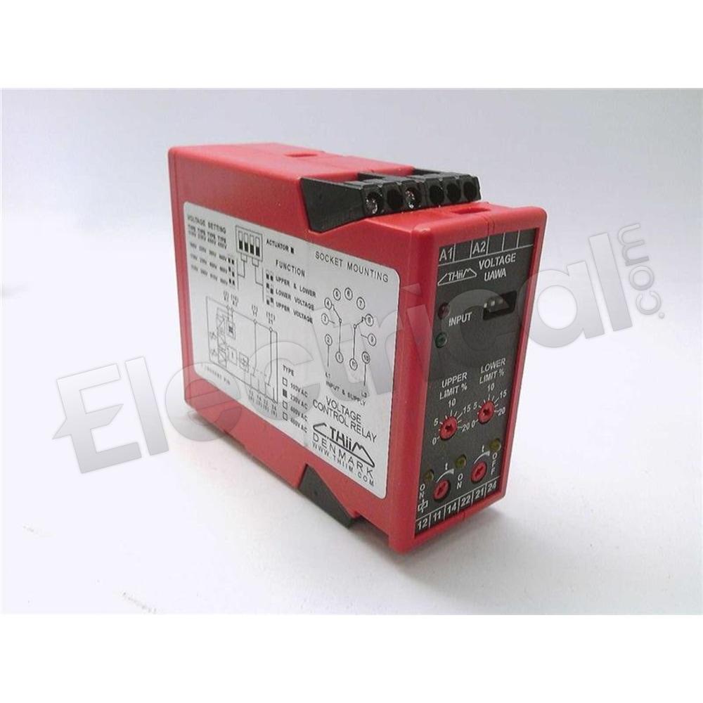 Thiim Fuse Part And Accessory UAWA-B230-DA3C