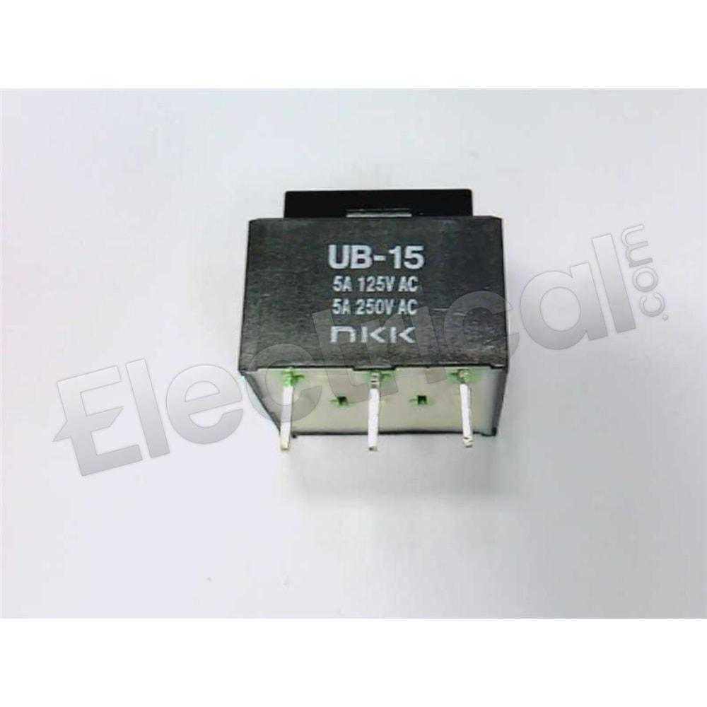UB15SKW03N-A