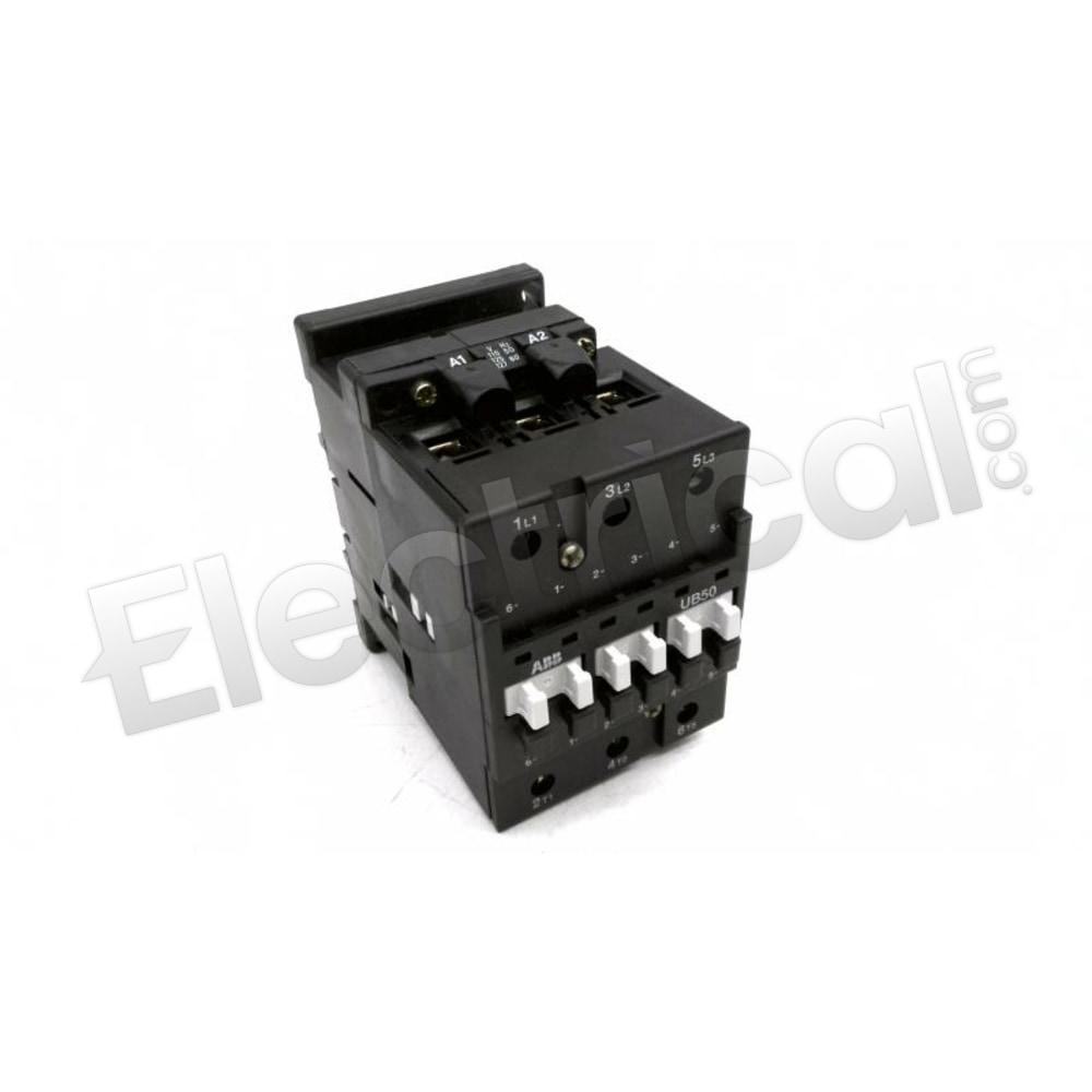 UB50-30-00 110V 50HZ / 125-127 60HZ