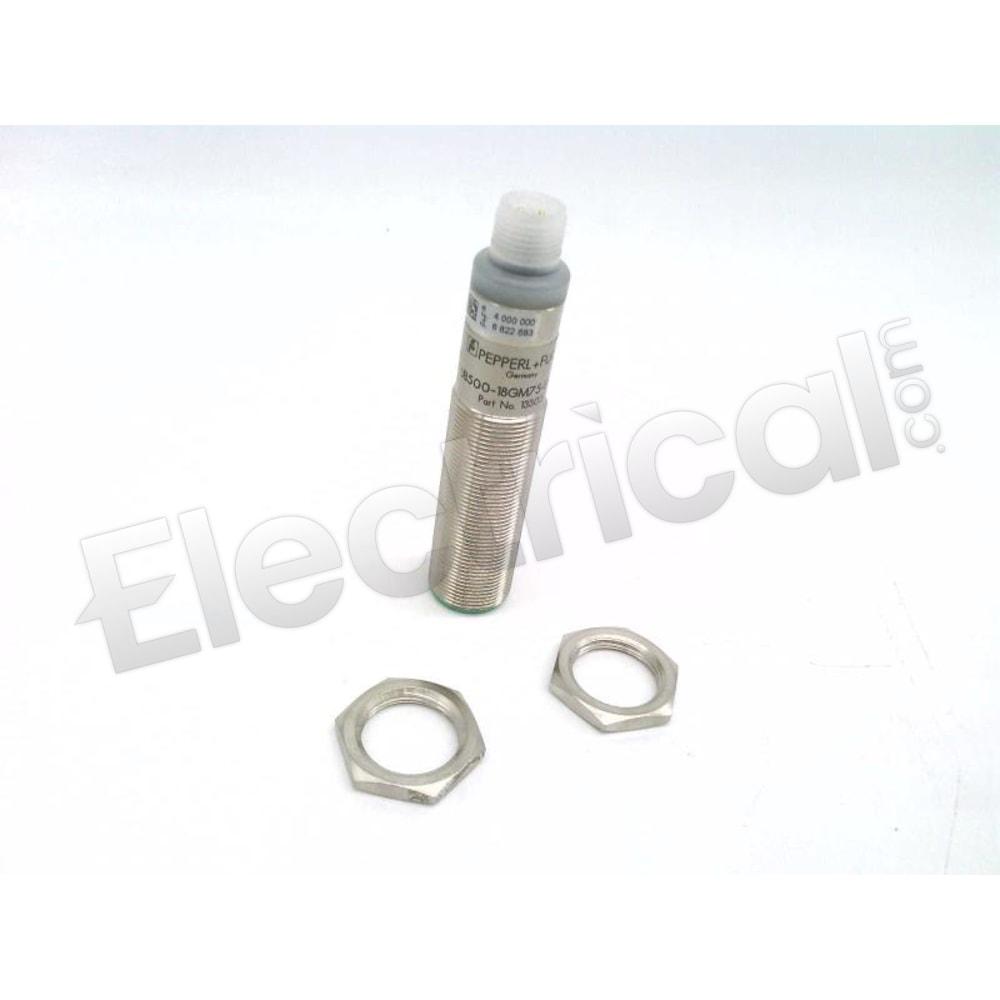 UB500-18GM75-E4-V15
