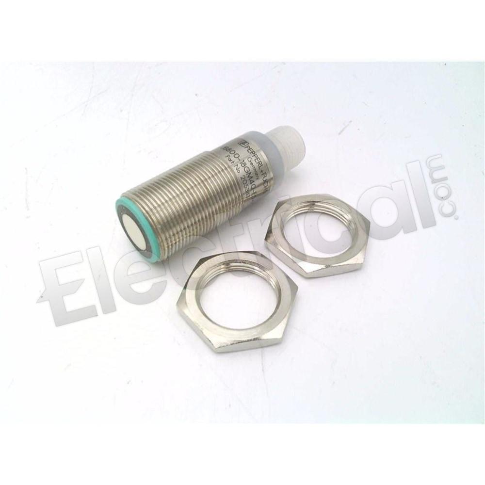 UB800-18GM40-E5-V1