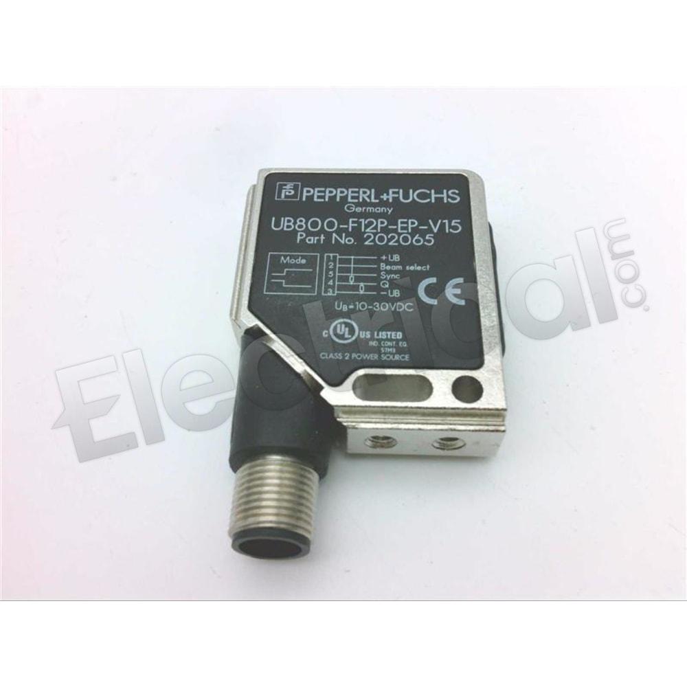 UB800-F12P-EP-V15