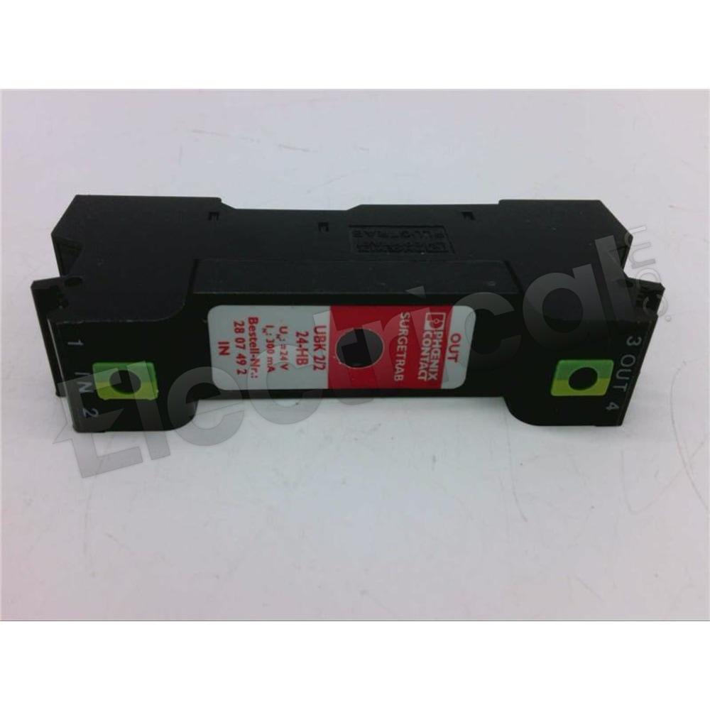 UBK-2/2-24-HB