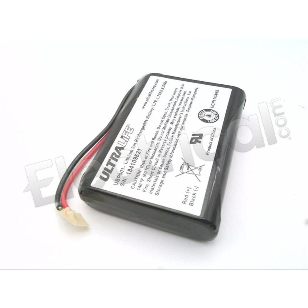 UBP001