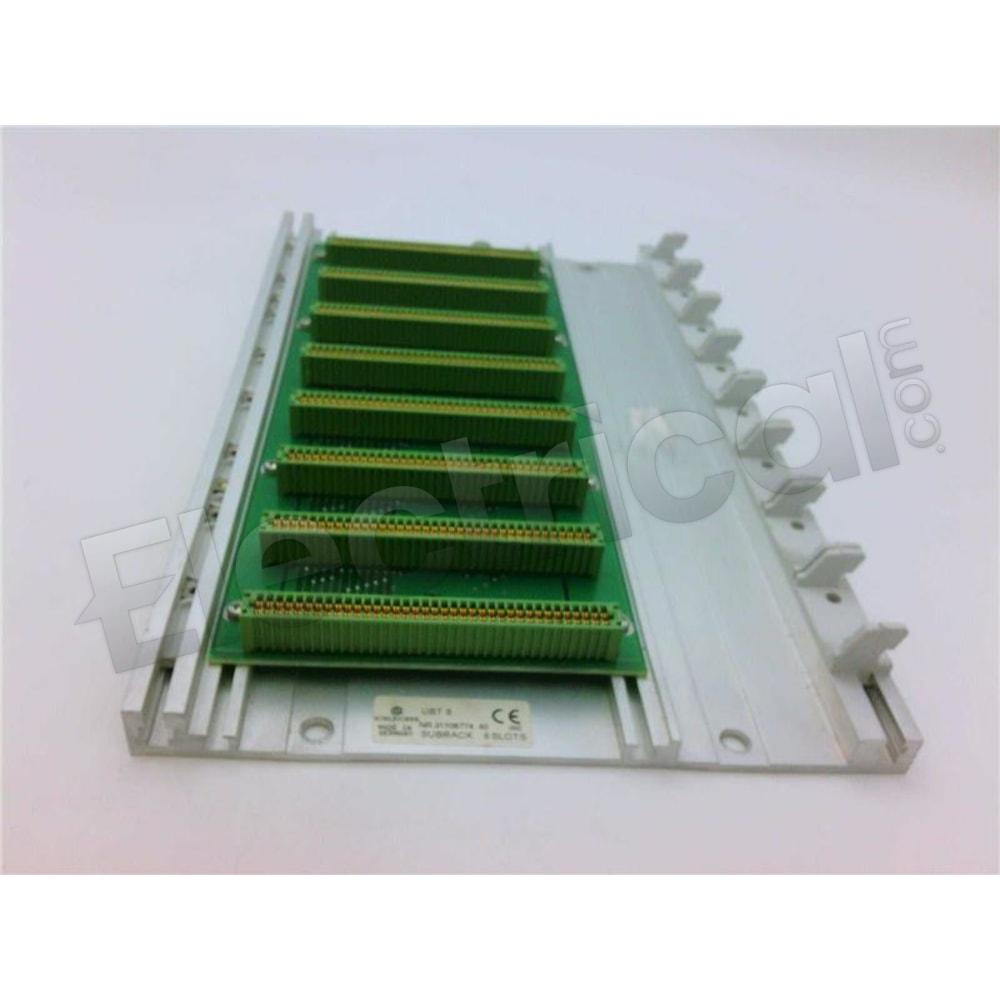 UBT 8