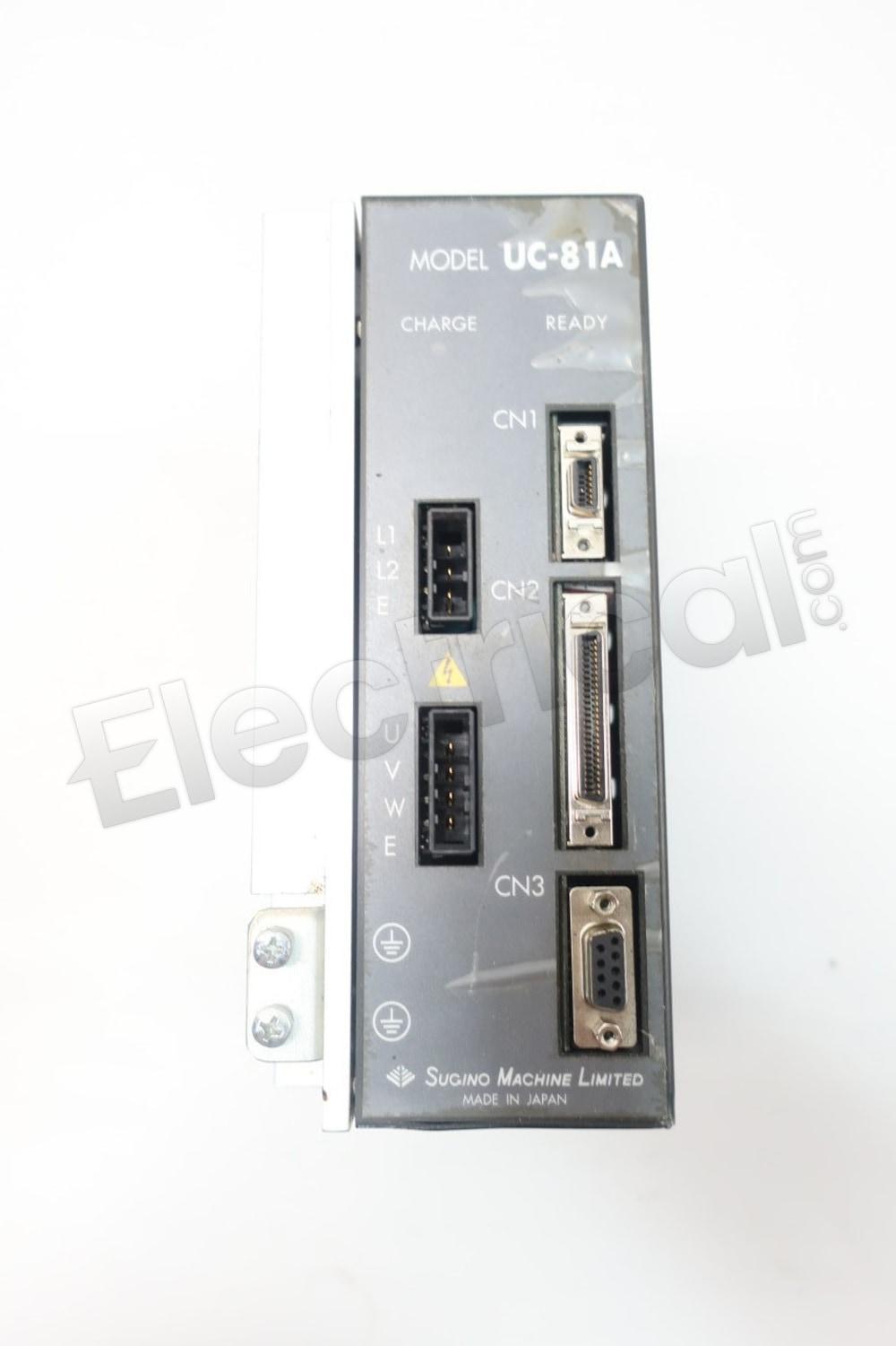 UC-81A