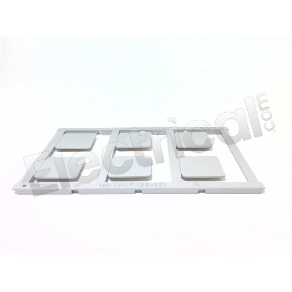UC-EMLP (22X22) SR