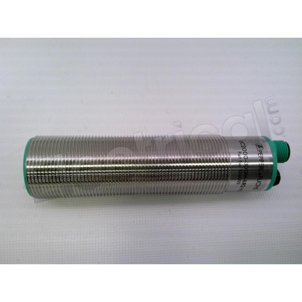UC2000-30GM-IUR2-V15-B587
