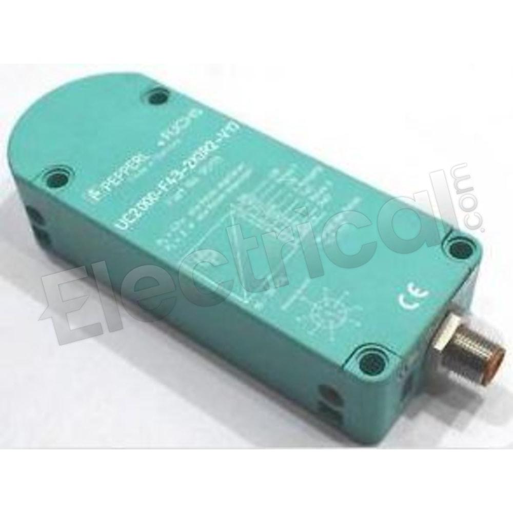UC2000-F43-2KIR2-V17
