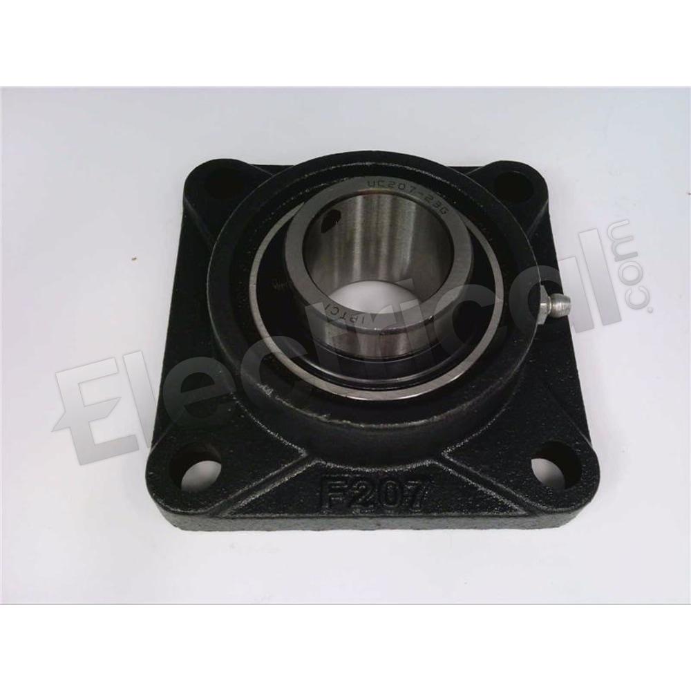 UC207-23G