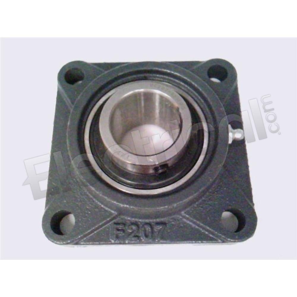 UC207-35MMG