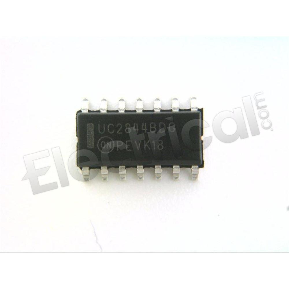 UC2844BDR2G