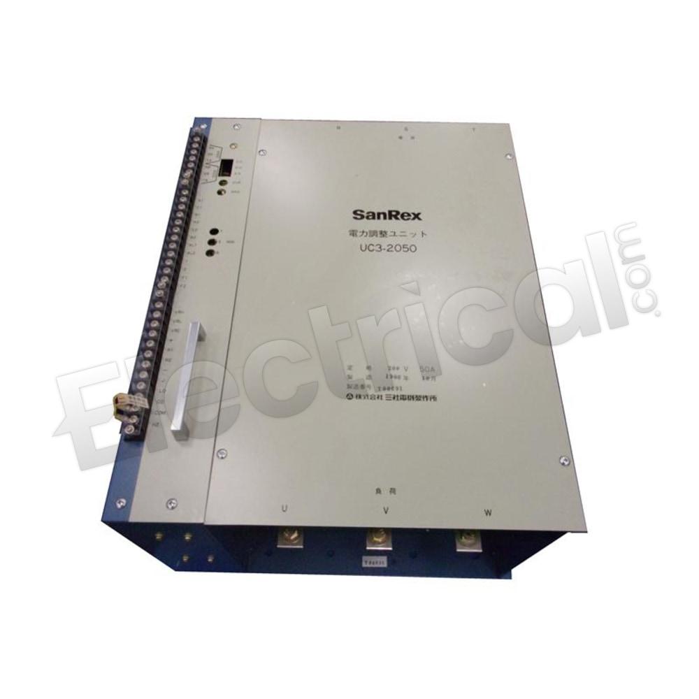 UC3-2050