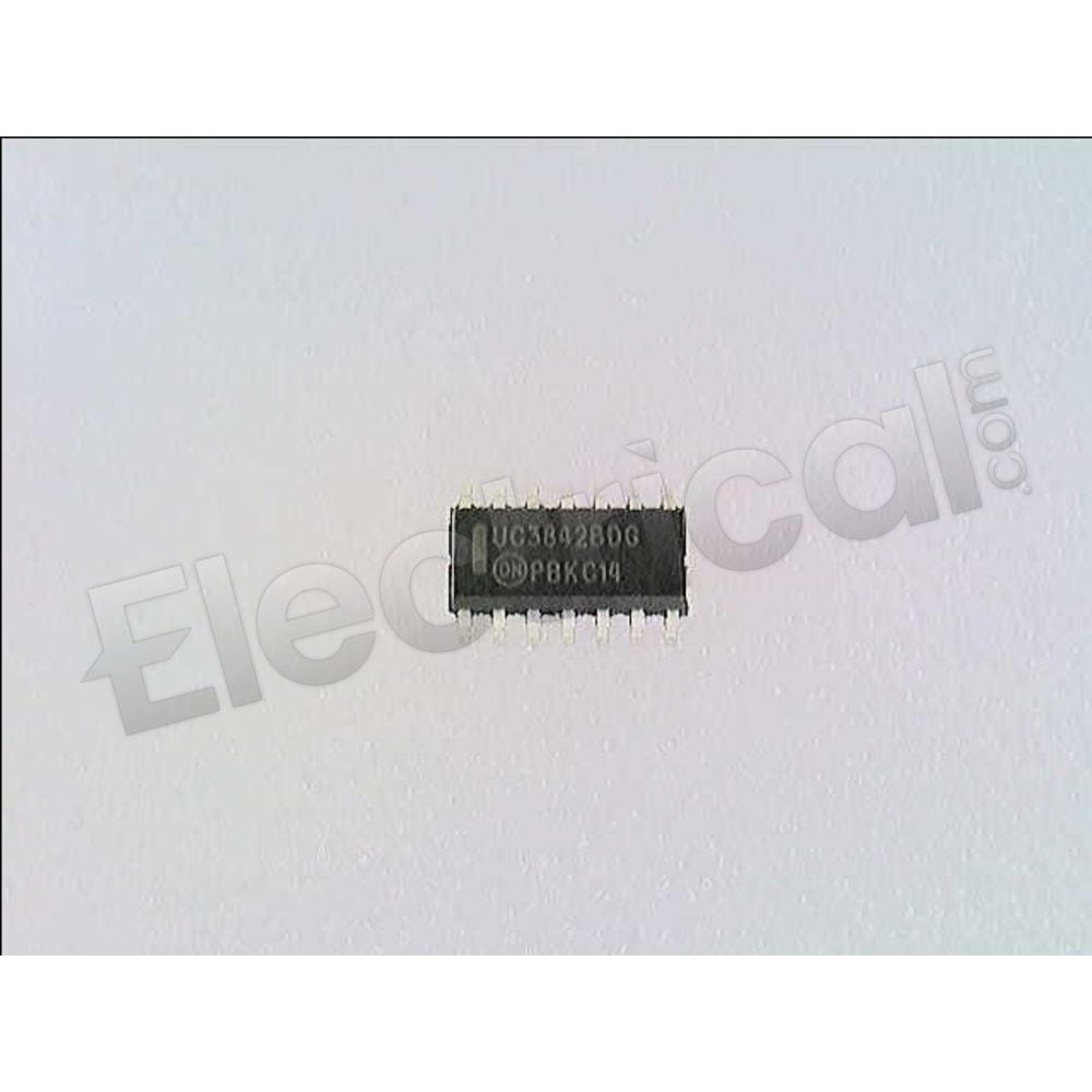 UC3842BDR2G