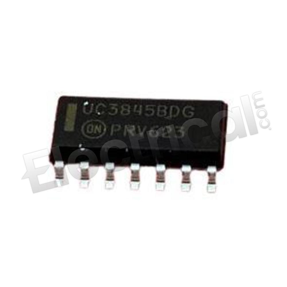 UC3845BDR2G