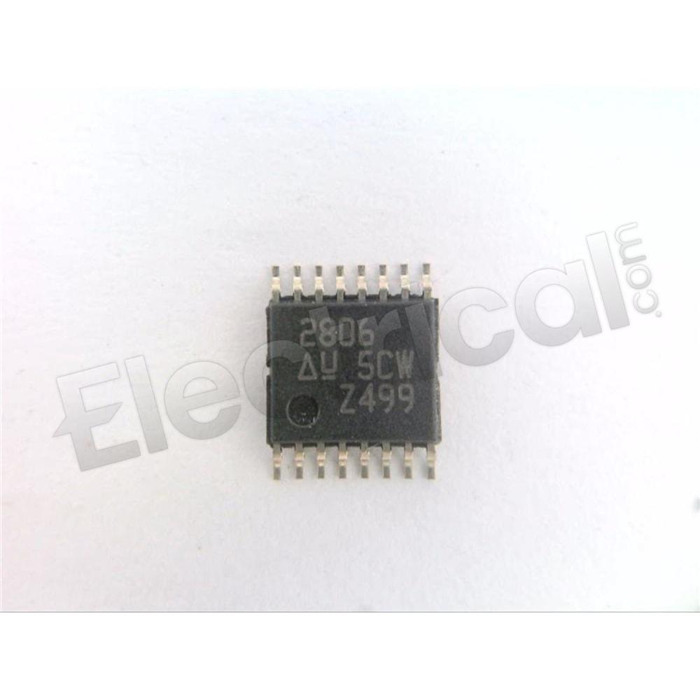 UCC2806PW