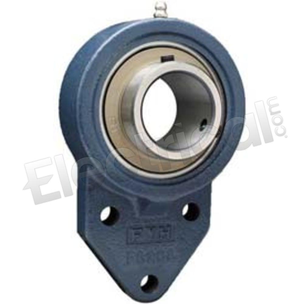 UCFB205-16G5