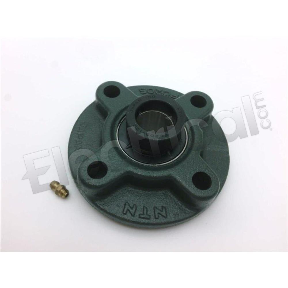 UCFC205-100D1